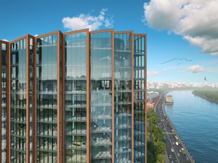 ������ ���� � �� dm tower (���� �3)