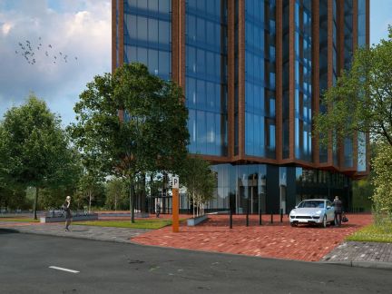 ������ ���� � �� dm tower (���� �4)