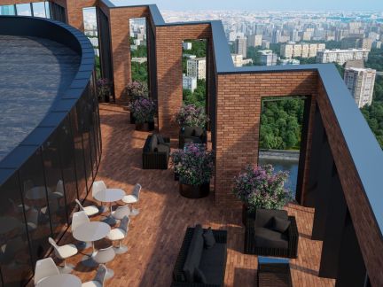 ������ ���� � �� dm tower (���� �6)