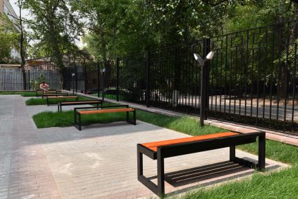 ������ ���� 2-� ���������� ������ 4-8 �� riverdale (���� �4)