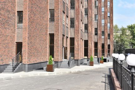 ������ ���� 2-� ���������� ������ 4-8 �� riverdale (���� �5)