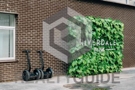 ������ ���� 2-� ���������� ������ 4-8 �� riverdale (���� �6)