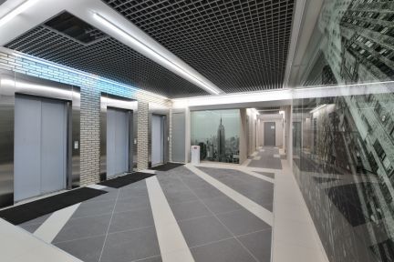 ������ ���� 2-� ���������� ������ 4-8 �� riverdale (���� �9)