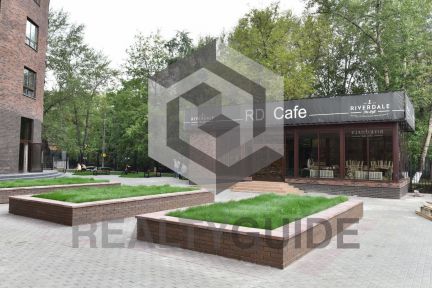 ������ ���� 2-� ���������� ������ 4-8 �� riverdale (���� �10)