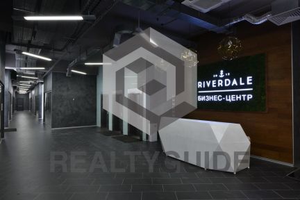 ������ ���� 2-� ���������� ������ 4-8 �� riverdale (���� �11)