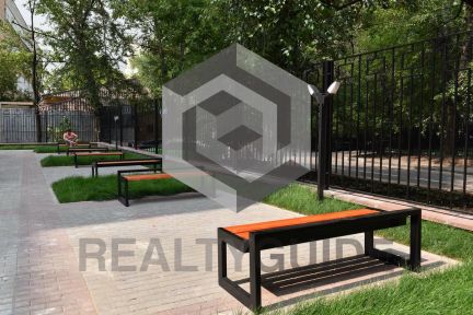 ������ ���� 2-� ���������� ������ 4-8 �� riverdale (���� �17)