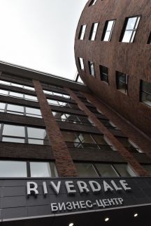 ������ ���� 2-� ���������� ������ 4-8 �� riverdale (���� �19)