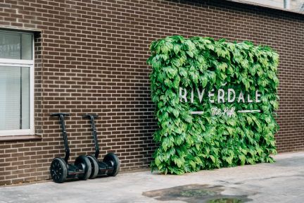 ������ ���� 2-� ���������� ������ 4-8 �� riverdale (���� �20)