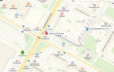 ������ �������� �� ����� ����������� (���� �7)