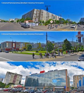 ������ �������� �� ����� ����������� (���� �9)