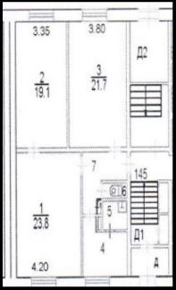 ������ ���� ����� ������������ 16�2 (���� �2)