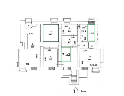 ������ ��������� ����� ������������ (���� �2)