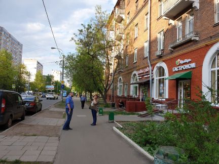 ������ ��������� ������� ���������� ����� (���� �2)