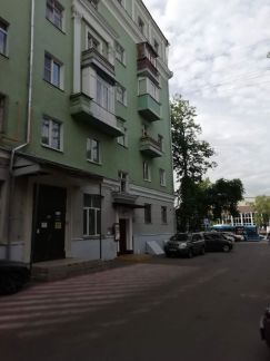 ������ ��������� ���������� ���������� �������� �������� 17�1 (���� �3)