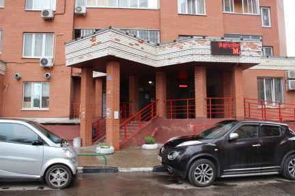 ������ ��������� ���������� ���������� ���������� ���. �. �������� ���. 1 ��� �. 25 (���� �9)