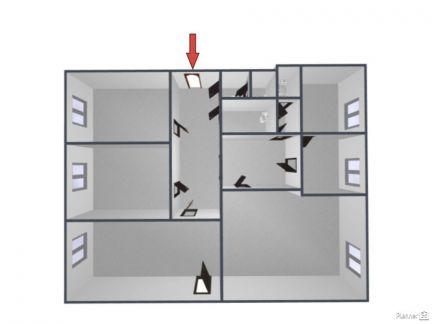 ����� ���� ������������� �������� 62 125167 (���� �9)