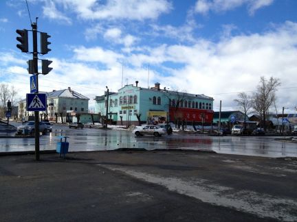 ������ ������ � �. ��������� �������� ���� (���� �5)