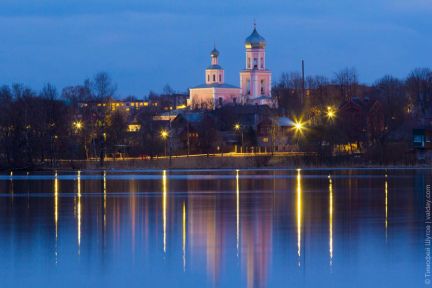 ������ ��� � �. ������ (���� �2)