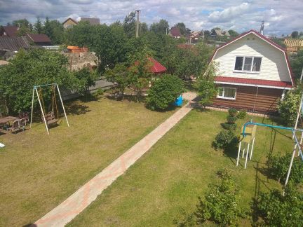 ������ ��� � �. ������ (���� �5)