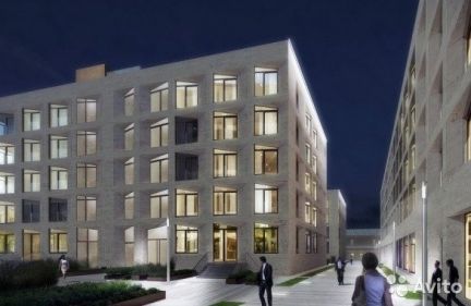 �� balchug residence ������ (���� �13)