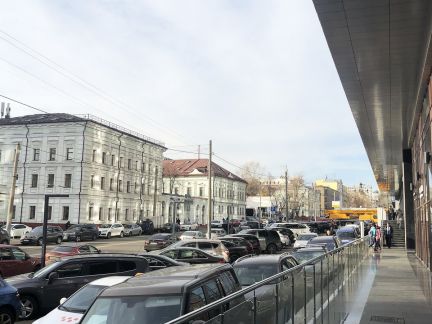 ������ �������� ��������� � �� tribeca apartments (���� �7)