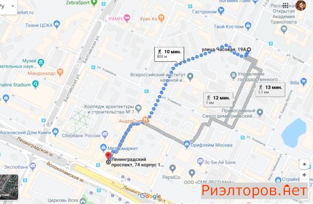 ������ �������� ������� ��. 19� (���� �2)