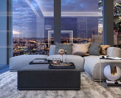 ������ �������� � ����� Neva Towers (���� �4)