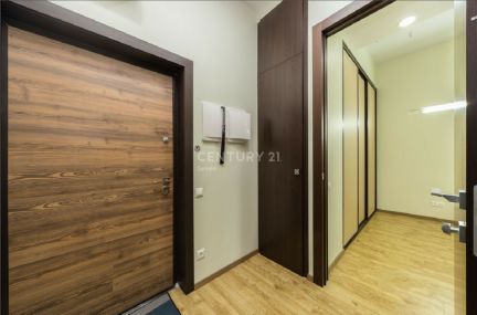 �� tribeca apartments (���� �4)