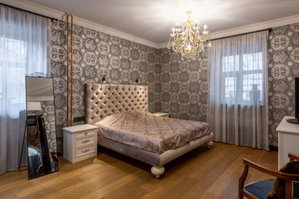 �� manhattan house (���� �3)
