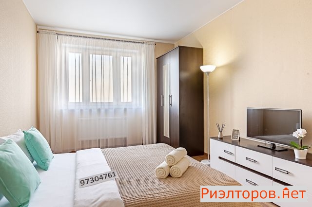 ����� �������� ��������� � �� m-house (���� �17)