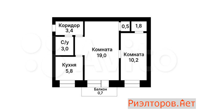 купить квартиру стрельбищенский переулок 12 (фото №21) купить квартиру стрельбищенский переулок 12 (фото №21)