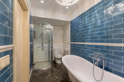 �� manhattan house (���� �9)
