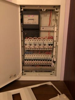 ������ �������� ����� ���������� ������� (���� �18)