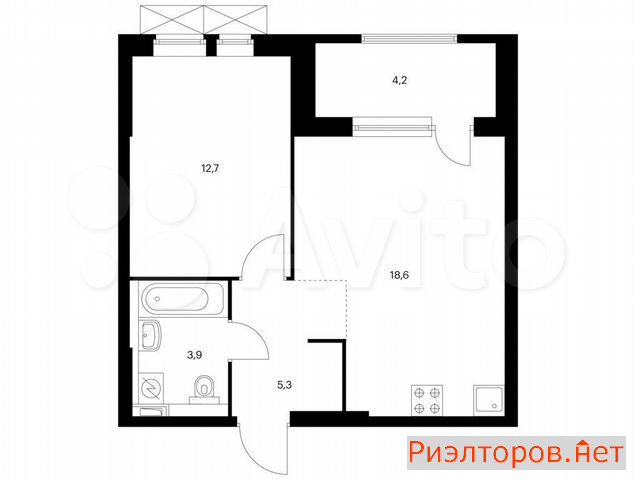 купить квартиру 2-я институтская улица 6к6 (фото №1) купить квартиру 2-я институтская улица 6к6 (фото №1)