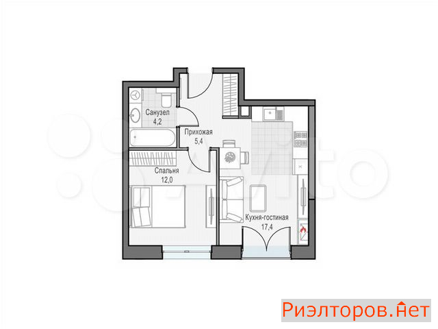 купить квартиру улица академика королёва 21 (фото №1) купить квартиру улица академика королёва 21 (фото №1)