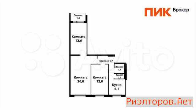 купить квартиру челюскинская улица 10к1 (фото №1) купить квартиру челюскинская улица 10к1 (фото №1)