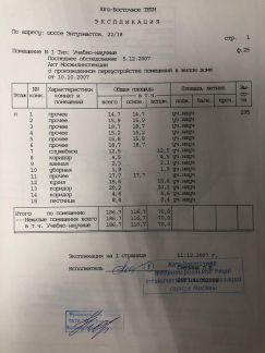 ������ ��������� ���������� ���������� ������������ ����� 18 (���� �3)