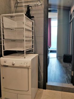 ����� �������� � �� tribeca apartments (���� �14)