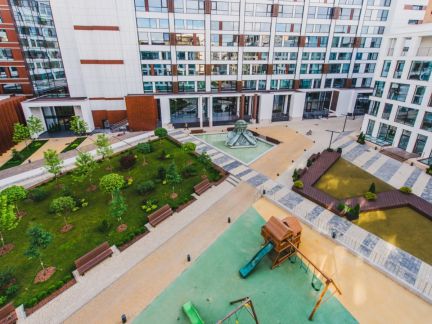 �� tribeca apartments ������ ������� ���������� (���� �4)