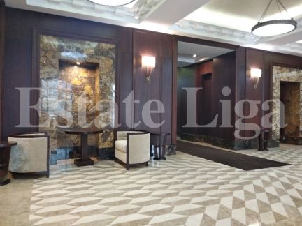 �� barkli residence �� ������������ 1 (���� �4)