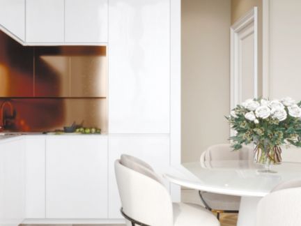 ������ ���������� �� tribeca apartments (���� �7)
