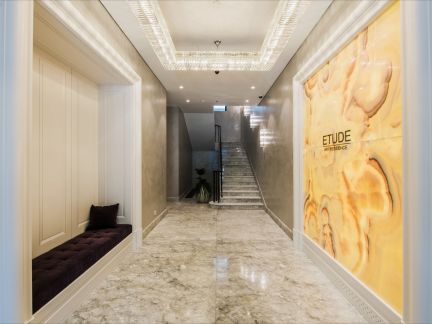 �� art residence (���� �17)