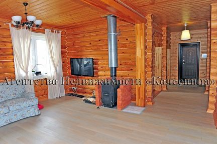 ������ ��� 12 ����� ��������� ����� NewMoscow Sity ��������� village (���� �13)