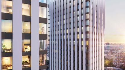 �� wellton towers ����������� ���� (���� �3)