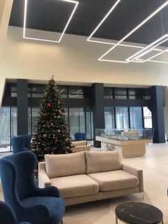 �� ApartVille Fitness Spa ����� (���� �3)