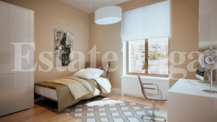 �� barkli residence ������ (���� �9)