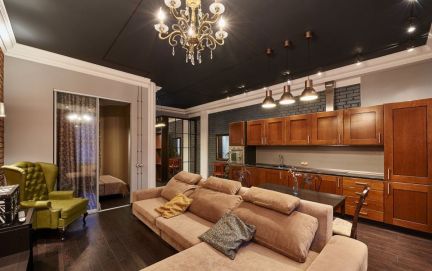 �� loft 17 ������ (���� �4)