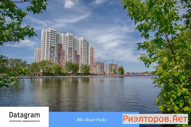 �� river park ����� ���� ������ (���� �10)