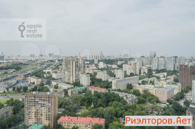 ����� �������� � �� Neva Towers (���� �12)