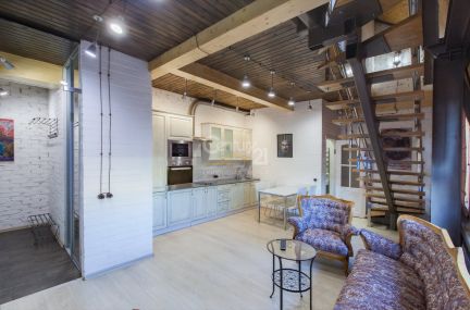 ����������� the loft (���� �3)